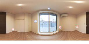 ウエストキャニオン妙蓮寺 302 【神奈川県妙蓮寺駅】 の間取り図