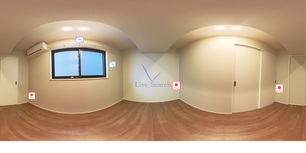 スカイテラス南大塚 1001 【東京都大塚駅】 の間取り図