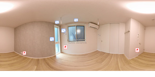 シャーメゾン大和東レジデンス 205 【神奈川県大和駅】 の間取り図