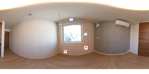 シャーメゾン大和東レジデンス 302 【神奈川県大和駅】 の間取り図