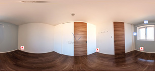 AZURE天道町 303 【兵庫県甲子園口駅】 の間取り図