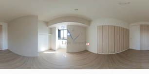 クリオラベルヴィ天神 1401 【福岡県薬院大通駅】 の間取り図