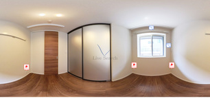 SHMプリミエール鳥飼八幡宮 103 【福岡県唐人町駅】 の間取り図