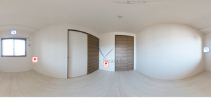 クラシオン小笹山手 303 【福岡県桜坂駅】 の間取り図