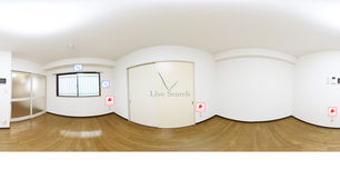 ファーストコート鵜の木 201 【東京都鵜の木】 の間取り図