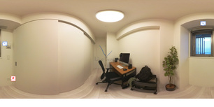 ジオエント四条大宮 702 【京都府阪急京都線　大宮駅】 の間取り図