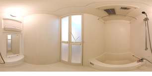 BraTTo福岡博多セグティス 702 【福岡県福岡市営地下鉄空港線 東比恵駅 】 の間取り図