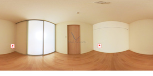 5410420パールシャイン舞子 103 【兵庫県山陽本線 舞子駅 徒歩3分 】 の間取り図