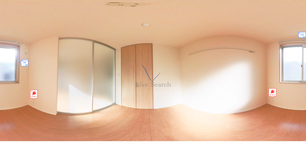 3029シャーメゾンクオレール 203 【兵庫県山陽本線 垂水駅 山陽バス11分、東名谷 バス停 徒歩5分 】 の間取り図