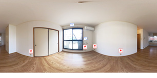 イーストフィールド2 102 【兵庫県西宮駅】 の間取り図