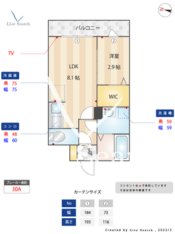 マニフィカ別府 303 【福岡県福岡市七隈線別府駅】 の間取り図