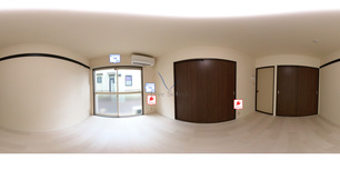 豊ハイツ 103 【埼玉県せんげん台】 の間取り図