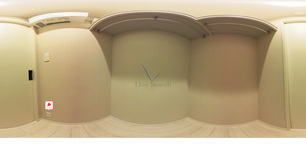 シャーメゾン小仲台 302 【千葉県稲毛駅】 の間取り図