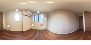 シャーメゾン小仲台 405 【千葉県稲毛駅】 の間取り図