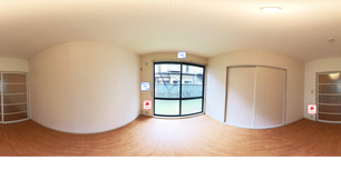 クレールしののめ 102 【大阪府堺市駅】 の間取り図