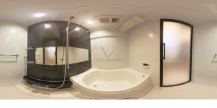 シャーメゾン小仲台 101 【千葉県稲毛駅】 の間取り図