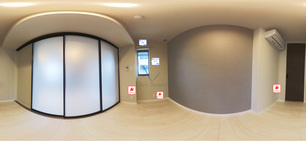 シャーメゾン小仲台 102 【千葉県稲毛駅】 の間取り図