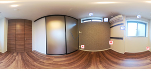 シャーメゾン小仲台 103 【千葉県稲毛駅】 の間取り図