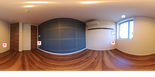 シャーメゾン小仲台 203 【千葉県稲毛駅】 の間取り図