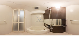 グランドメゾン伊藤 410 【愛知県吹上駅】 の間取り図