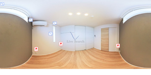 エスポワール武蔵浦和 201 【埼玉県武蔵浦和】 の間取り図