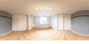 エスポワール武蔵浦和 202 【埼玉県武蔵浦和】 の間取り図