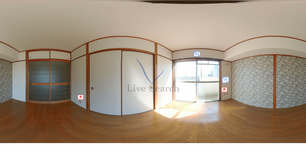 エルヴェ井尻A棟 502 【福岡県井尻駅】 の間取り図