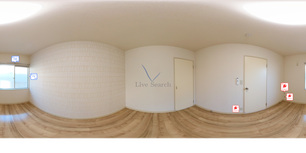 プレミール 202 【神奈川県相模鉄道本線　瀬谷駅】 の間取り図