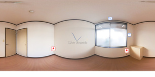 2002160　サンバレー小雀 101 【神奈川県大船」】 の間取り図