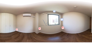 ACERO GARDEN 303 【福岡県藤崎駅】 の間取り図