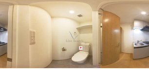 J-Maison北浦和 204 【埼玉県北浦和駅】 の間取り図