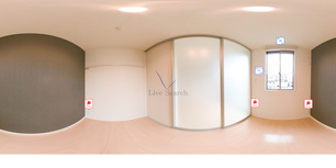 タウンコートB 101 【群馬県太田駅】 の間取り図