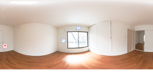 東大阪市小若江2丁目貸家 37 【大阪府近鉄大阪線「長瀬」徒歩9分】 の間取り図