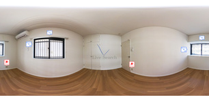 大森アーバンテラス 103 【愛知県名鉄瀬戸線　大森・金城学院前駅】 の間取り図