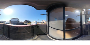 レイクヒル 101 【茨城県土浦駅】 の間取り図