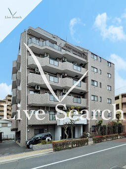 モリス綾瀬 701 【東京都綾瀬駅】 の間取り図