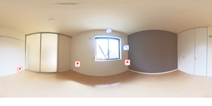 1317シャーメゾン垂水 A103 【兵庫県山陽本線 垂水駅 徒歩18分】 の間取り図