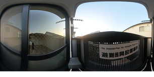 5103970メモリアル月見山 205 【兵庫県山陽電鉄本線 月見山駅 徒歩2分】 の間取り図