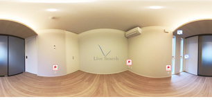 センターレジデンスグランデ 301 【埼玉県川口駅】 の間取り図