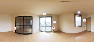 5401550ヴァン・ヴェール 105 【兵庫県陽本線 魚住駅 徒歩17分 】 の間取り図