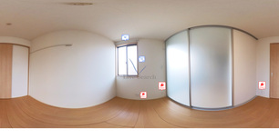 5110500シャーメゾン鈴蘭台駅前 202 【兵庫県神戸電鉄有馬線 鈴蘭台駅 徒歩1分、 神戸電鉄粟生線 鈴蘭台駅 徒歩1分  】 の間取り図