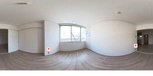 伊丹駅前サンハイツ 312 【兵庫県阪急伊丹駅】 の間取り図