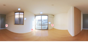 5110500シャーメゾン鈴蘭台駅前 201 【兵庫県神戸電鉄有馬線 鈴蘭台駅 徒歩1分、 神戸電鉄粟生線 鈴蘭台駅 徒歩1分  】 の間取り図