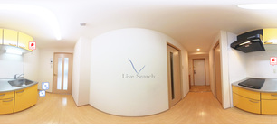 プレミア　ドミール 0101 【奈良県近鉄奈良線「大和西大寺」駅】 の間取り図