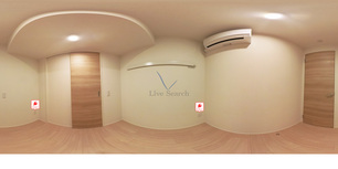 スカイテラス南大塚 304 【東京都大塚駅】 の間取り図