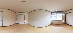 小河ハイツ 102 【奈良県近鉄奈良線「大和西大寺」駅】 の間取り図