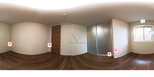 シャーメゾン西大寺 301 【奈良県近鉄奈良線「大和西大寺」駅】 の間取り図