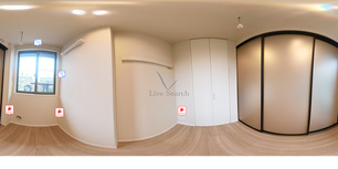 ルピナスコモド 102 【千葉県下総中山】 の間取り図