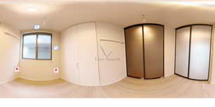 ルピナスコモド 103 【千葉県下総中山】 の間取り図