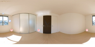 シャーメゾン　ベネディーレ 103 【滋賀県愛知川駅】 の間取り図